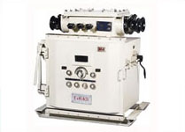 礦用安全型交流(liu)軟起動器